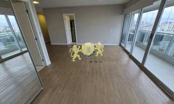 Imagem 5: Flat para alugar - Edifício Urbanity Home