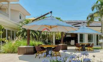 Imagem 9: Casa de condomínio em Rua dos Cotovias - Fazenda Vila Real de Itu - Itu/SP