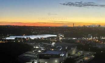 Imagem 4: Cobertura com piscina à venda no Ecoville em Curitiba