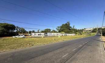 Imagem 3: Área com 4.709,35m², de esquina, Av. Eli Alves Fortes, esquina com Rua Diva Fortes, Setor