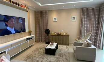 Imagem 7: RESIDENCIAL FOREST HILL Casa terrea com: 3 suítes