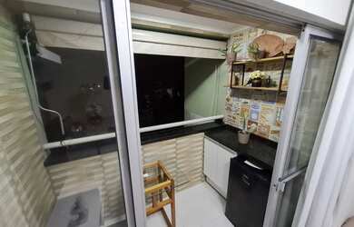 Imagem: Recanto dospássaros próximo a paralela