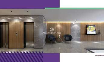 Imagem 3: Barro Preto - Apto Área Privativa 1 quarto à venda na Anuar Donato