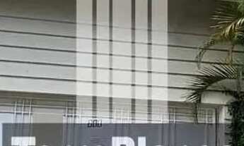 Imagem 2: Locação e Venda - Sobrado Triplex com 4 suítes, 3 vagas de garagem, Área gourmet, Piscina