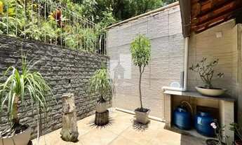 Imagem 7: VILA SANTA CECILIA - CASA 3 QTOS / 1 SUITE - 127M2