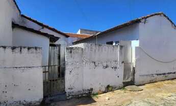 Imagem 5: Área Venda no Parque Industrial com 9 casas separadas