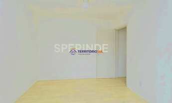 Imagem 4: Ótimo apartamento de 02 dormitórios, área de serviço com banheiro auxiliar e 01 vaga de ga