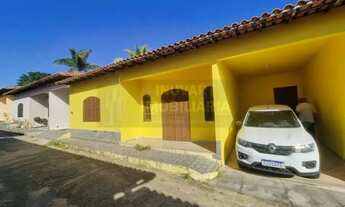 Imagem: Casa em Condomínio 2 Quartos São Pedro