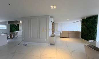 Imagem 6: Apartamento para alugar em Sorocaba, Edifício Dijon, com 4 suítes, com 314 m², Edifício Di