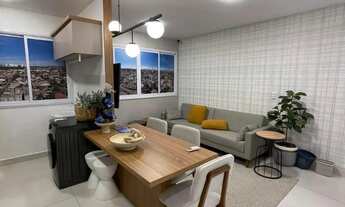 Imagem 3: Apartamento à venda em Goiânia, Jardim Planalto, com 3 suítes, com 97.33 m², Residencial A