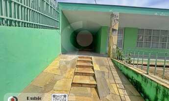 Imagem 4: Casa 3 dormitórios - Jardim Santa Rosalia