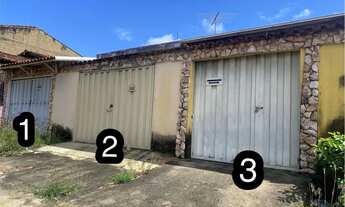 Imagem: Imóvel com várias rendas disponível