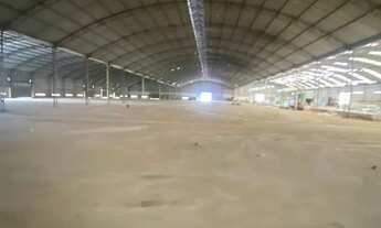 Imagem 6: GALPÃO PARA LOCAÇÃO