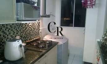 Imagem: Apartamento no Condomínio Residencial Ville