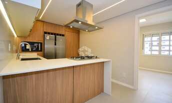 Imagem: APARTAMENTO COM 3 SUÍTES E VISTA PARCIAL