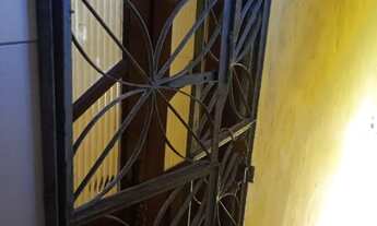 Imagem: Casa na liberdade