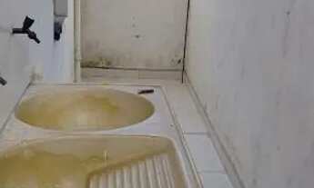 Imagem 6: Apartamento térreo de 2 quartos