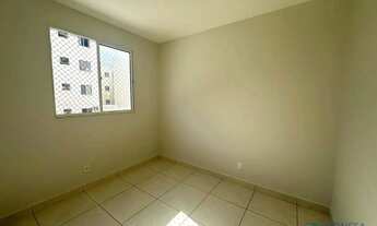Imagem 6: Apartamento com 2 dormitórios, 47 m² - venda por R$ 195.000,00 ou aluguel por R$ 1.300,00