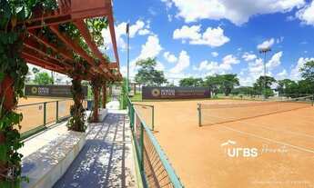 Imagem 4: LOTE NO RESIDENCIAL GOLF CLUBE - PORTAL DO SOL GARDEN