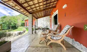 Imagem 7: Confortável casa linear em condomínio com fácil acesso