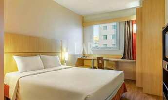 Imagem: Flat à venda, 1 quarto, 1 suíte, Savassi