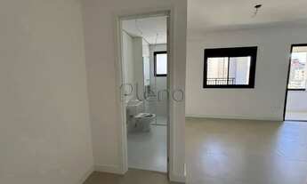 Imagem 7: Apartamento à venda e para alugar em Campinas, Centro, com 1 suíte, com 46 m², Sirius Patr