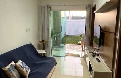 Imagem 3: Casa em Jaua para Carnaval