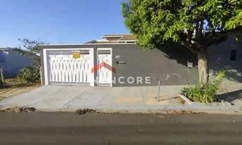 Imagem 2: Casa em Rua Benedicto Amgarten - Jardim Bela Vista - Indaiatuba/SP