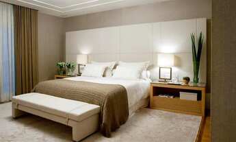 Imagem 2: Nova chance - Orla Mauá II , Apartamentos com Vista Mar no Centro do RJ