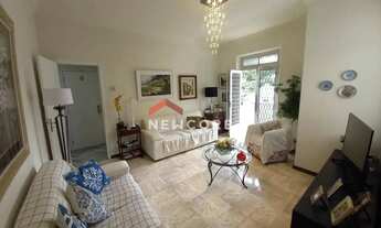 Imagem 3: Apartamento em Rua Clóvis Beviláqua - Tijuca - Rio de Janeiro/RJ