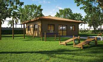 Imagem 13: Casa em Condomínio Fechado, na Barra dos Coqueiros/SE