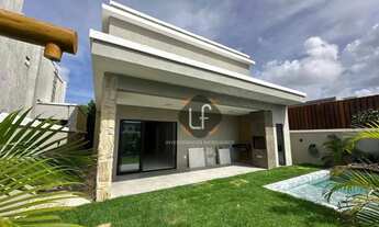 Imagem 5: Casa nova frente ao lago