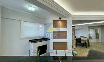 Imagem 7: Apartamento frente mar com 3 suítes para alugar no Centro Sul de Balneário Camboriú