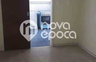 Imagem 3: Tijuca Apartamento com 4 dormitórios