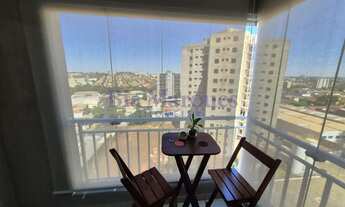 Imagem 6: APARTAMENTO 51M², 2 QUARTOS, À VENDA NO JARDIM ANHANGUERA - RIBEIRÃO PRETO, SP