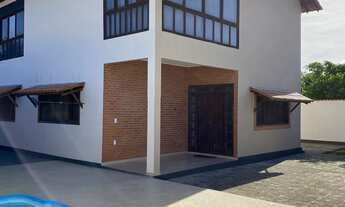 Imagem: Casa Temporada Prado / Bahia