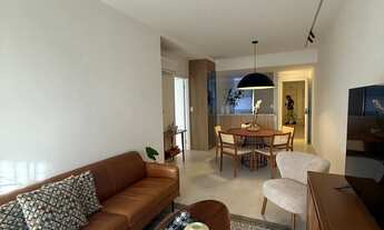 Imagem 5: Apto no Queens Residence, Umarizal 1ª locação mobiliado luxo