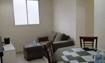 Imagem 6: APARTAMENTO MOBILIADO, 3 QUARTOS 1 SUÍTE, COND. SPAZIO CRISTALLI, PROX PONTE COXIPÓ, 2 LAN