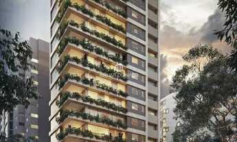 Imagem: Lourdes - Apto Área Privativa 4 quartos