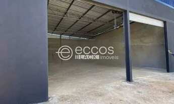 Imagem 3: Galpão para aluguel, Shopping Park - Uberlândia/MG