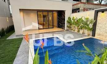 Imagem: Sobrado de Alto Padrão 505 Sul