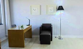 Imagem 5: Flat a venda no Tryp Tatuapé