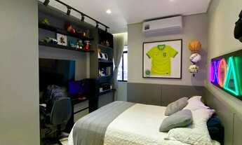 Imagem 2: YT Lindo apartamento prox ao Riverside shopping