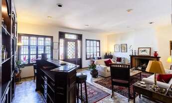 Imagem: Casa em Sumaré