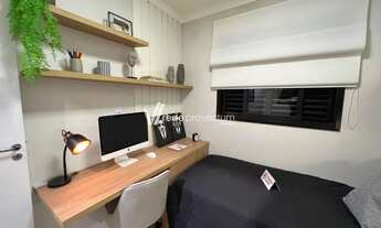 Imagem 6: Apartamento - Bonfim - Campinas