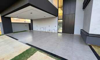 Imagem 2: Sobrado à venda em Jaguariúna, Residencial Campo Camanducaia, com 3 suítes, com 397 m²