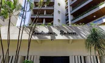 Imagem 4: Apartamento 3 quartos, Setor Oeste, Aeroporto, Marista, Bueno, America, JD Goias, Rainier