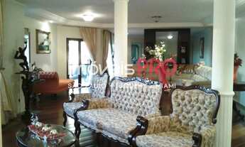 Imagem: Apto de 560m2, 4 dormit, todos suite, 5