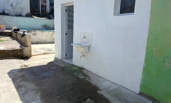 Imagem 6: Kitnet no precinho