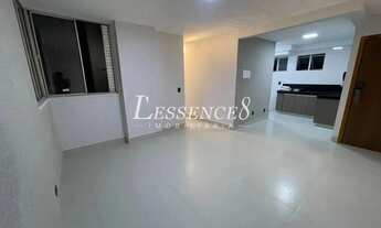 Imagem 2: Apto 65m² com 2 Quartos | Setor Oeste